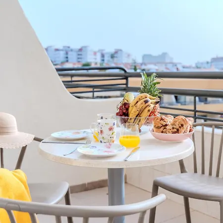 Obsidian Estudio Santa Maria Appartamento *