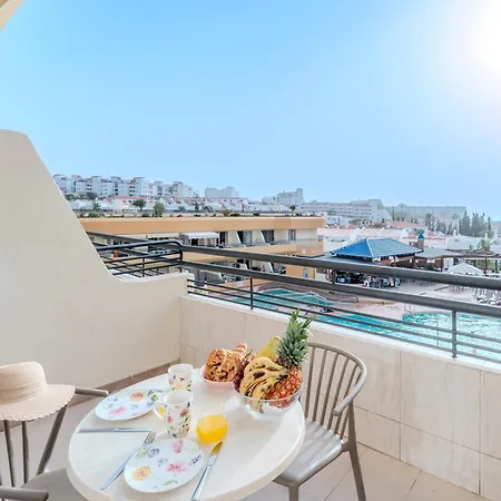 Obsidian Estudio Santa Maria Appartamento