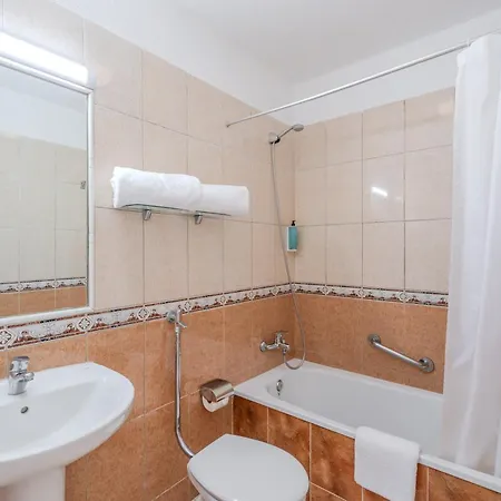 Obsidian Estudio Santa Maria Appartamento