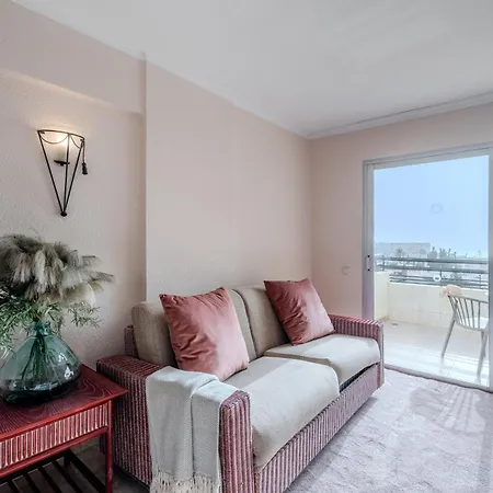 Obsidian Estudio Santa Maria Appartamento