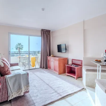 Obsidian Estudio Santa Maria Appartamento *