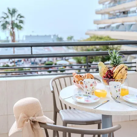 Obsidian Estudio Santa Maria Appartamento Costa Adeje (Tenerife)